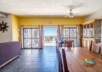 Casa Las Palmas in community Las Palmas San Felipe - dinner table views